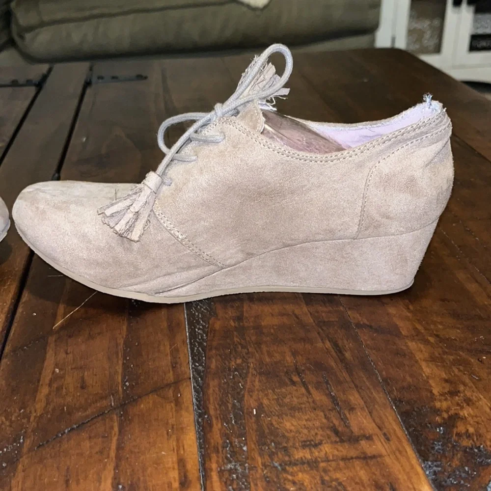 Girls Dress Shoes Heels